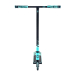 Core CB1 black/teal scooter triku skrejritenis