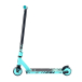 Core CB1 black/teal scooter triku skrejritenis
