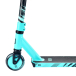 Core CB1 black/teal scooter triku skrejritenis