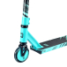 Core CB1 black/teal scooter triku skrejritenis