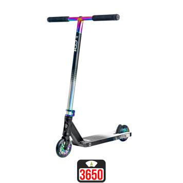 Core CD1 neochrome pro triku skrejritenis