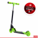 Core Foldy kids green bērnu skrejritenis