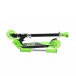 Core Foldy kids green bērnu skrejritenis