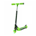 Core Foldy kids green bērnu skrejritenis