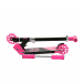 Core Foldy kids pink bērnu skrejritenis