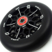 Core Hex Hollow 110mm black skrejriteņu riteņi, 1 gab.