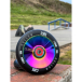 Core Hollowcore V2 110mm black/neochrome