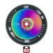 Core Hollowcore V2 110mm black/neochrome