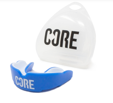 Core mouth guard zobu kapes