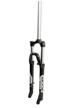 Dakša 27,5" ZOOM 1-1/8" BLACK