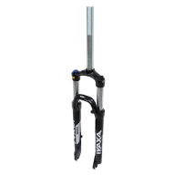 Dakša Zoom 525AMS-ML/0 26" // lock-out, for disc brakes, threaded, 28.6 mm (1 1/8’