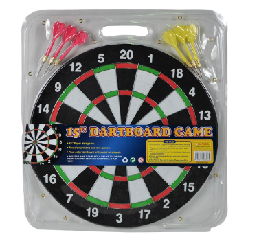 Darts