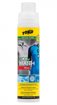 ECO WOOL WASH