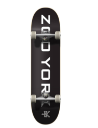 Zoo York Logo Block 8″  skrituļdēlis