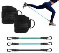 SPOKEY TENSO Treniņu pretestības gumiju komplekts