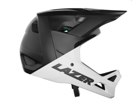 Lazer Helmet Chase KC AS-CE-CPSC-ASTM 