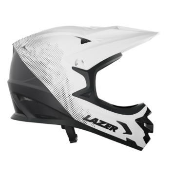 Ķivere Lazer Helmet Phoenix CE-CPSC-A / Matte Black White 