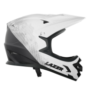 Ķivere Lazer Helmet Phoenix CE-CPSC-A / Matte Black White 