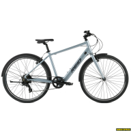 Elektro velosipēds REID LETS COMMUTE