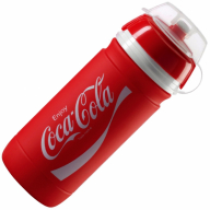 Elite Corsa Coca Cola 