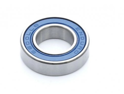 Enduro Bearings 6800 LLB ABEC-3 gultnis – 10 × 19 × 5 mm