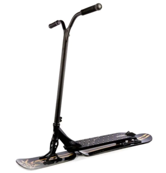 Eretic Snowscoot Slope
