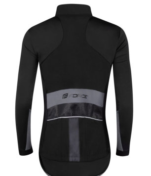 FORCE BRIGHT LADY Winter melna