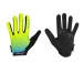 FORCE  MTB ANGLE summer, fluo-blue