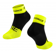 FORCE ONE, fluo-black