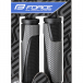 FORCE ROSS, black-grey, packed