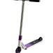 Flyby Air V2 Complete Pro Scooter Chrome/Purple