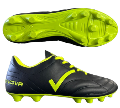 Futbola apavi