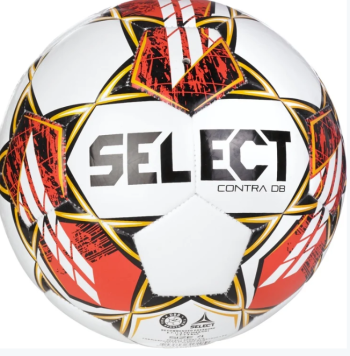 Futbola bumba Select Contra DB, 4 izmērs