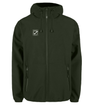 GIVOVA Soft shell jaka