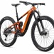  Velosipēds Giant Trance X E+ 1 Pro 29er 25km/h Amber Glow