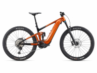  Velosipēds Giant Trance X E+ 1 Pro 29er 25km/h Amber Glow