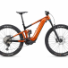  Velosipēds Giant Trance X E+ 1 Pro 29er 25km/h Amber Glow
