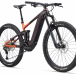  Velosipēds Giant Trance X E+ 3 25km/h Cordovan (2023.g)