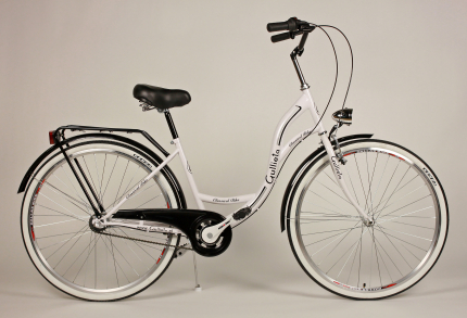 Gullieta Lady 28 1sp