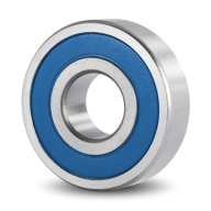 Gultnis Enduro Bearings 6200 LLB ABEC 3