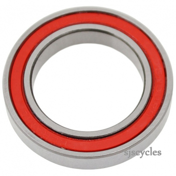 Gultnis Enduro Bearings MR 18307 LLB ABEC 5 Ceramic Hybrid