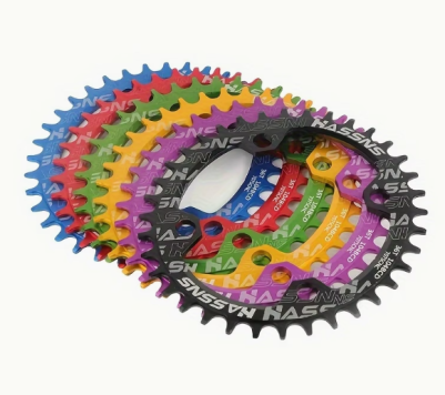 HASSNS zobrats 32T