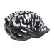 Helmet Extend COMPAR Black-white