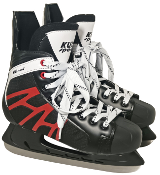 Hokeja slidas SKOL Kubi 