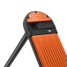 Ipozon MAX trampoline scooter orange treniņu skrejritenis