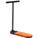 Ipozon MAX trampoline scooter orange treniņu skrejritenis