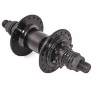 KHE ACME R/Hub 36H black / 14mm / SB / Alloy / 9T Sprocket