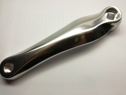 Klanis kreisais 170mm