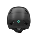 Lazer Helmet Chase KC AS-CE-CPSC-ASTM Matte Black