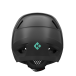 Lazer Helmet Chase KC AS-CE-CPSC-ASTM Matte Black M